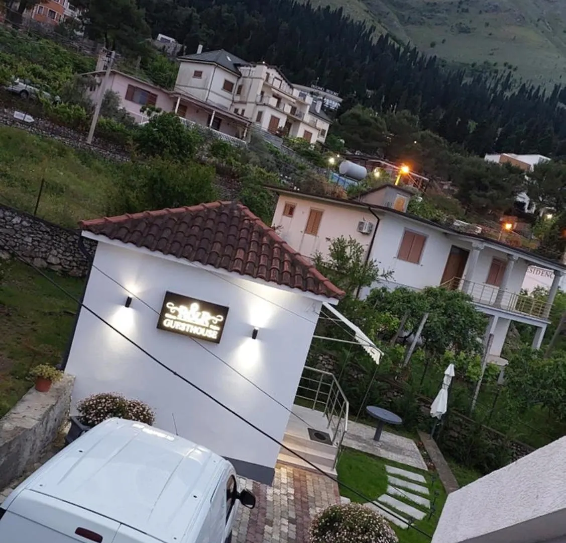R&R Gesthouse Hotel Shiroka