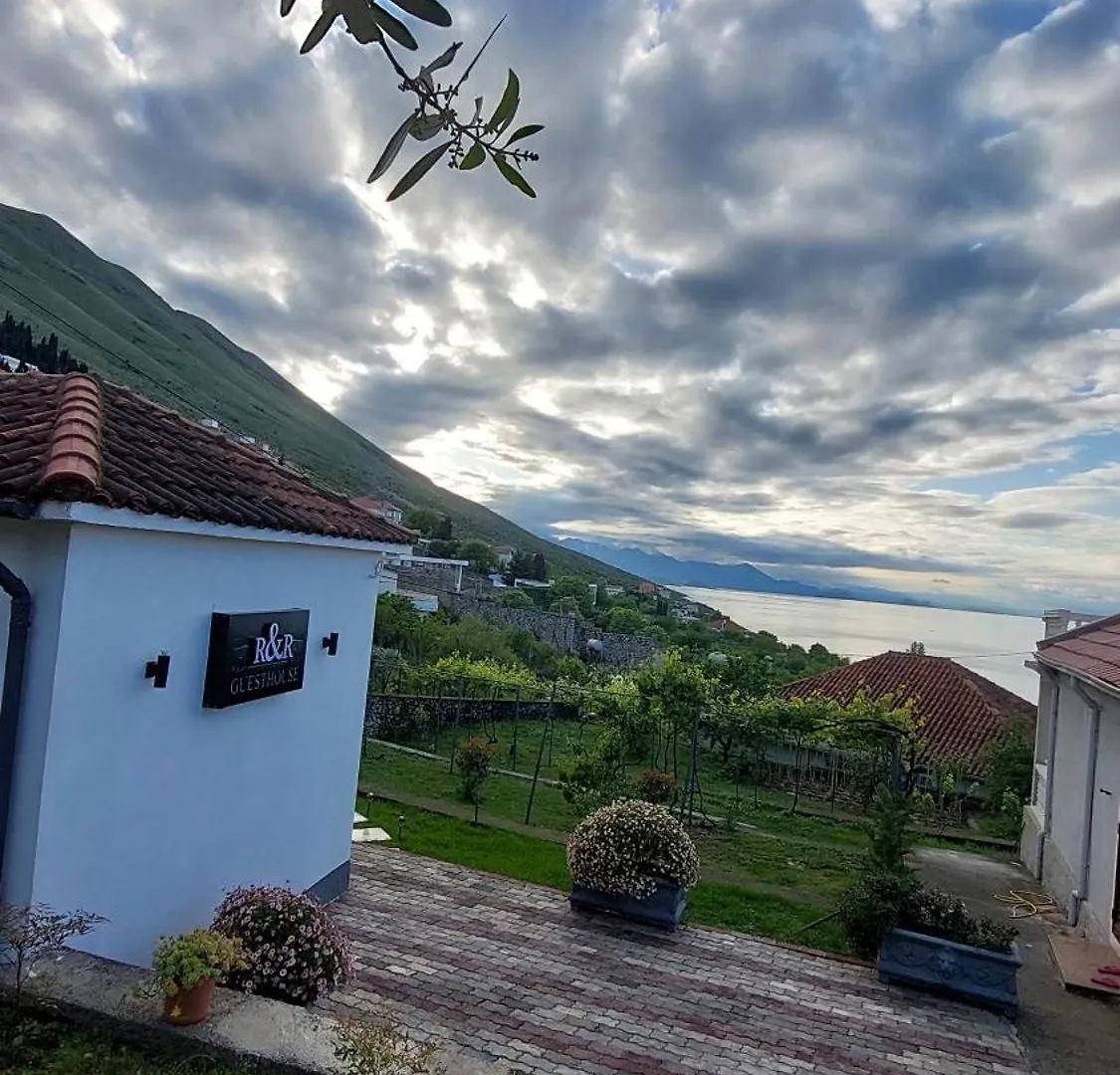 R&R Gesthouse Hotel Shiroka Albania