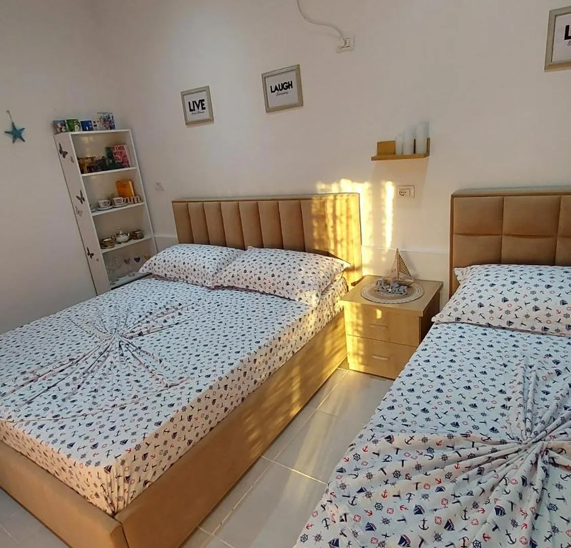 Guest house R&R Gesthouse Hotel Shiroka