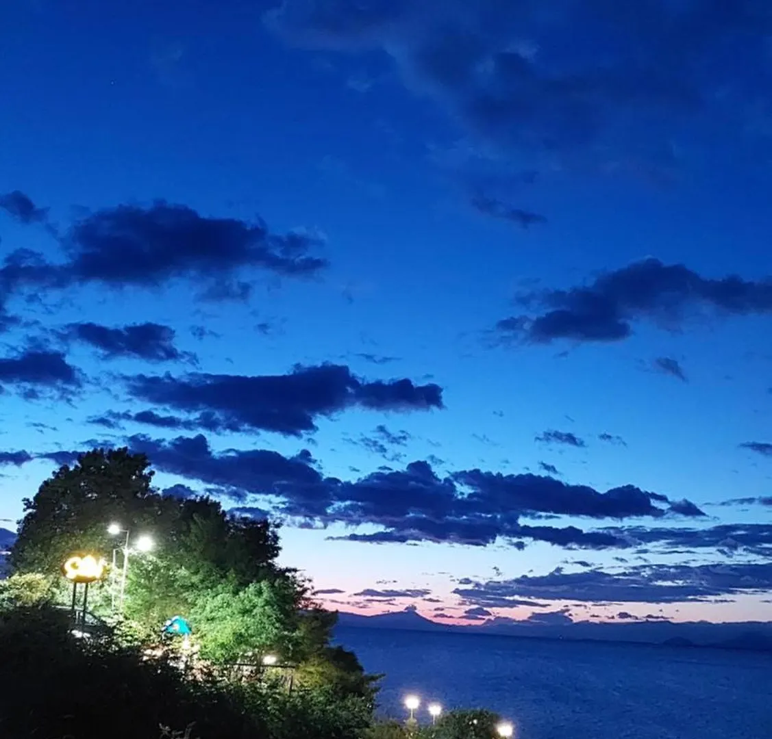 Guest house R&R Gesthouse Hotel Shiroka