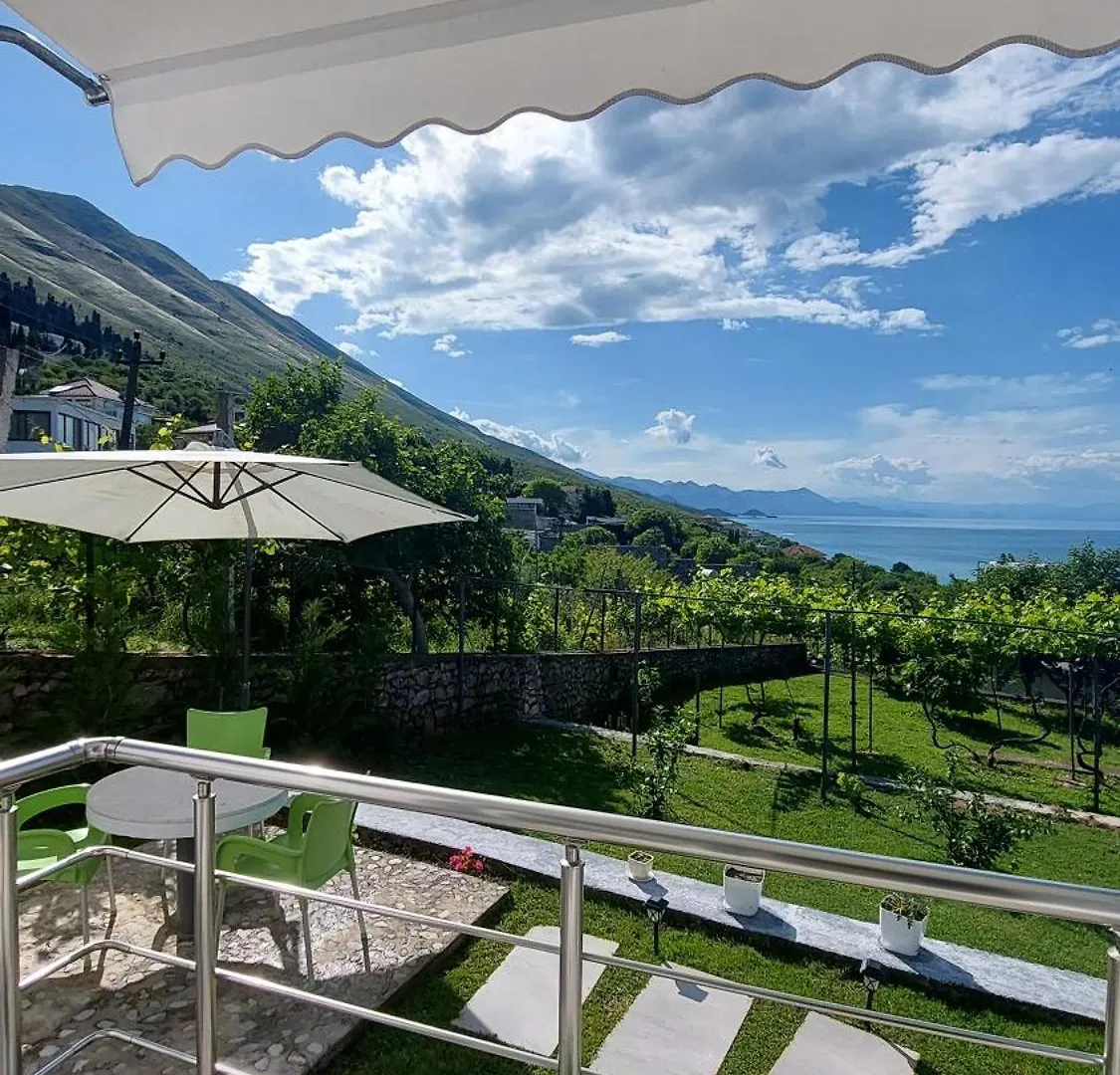 R&R Gesthouse Hotel Shiroka Albania