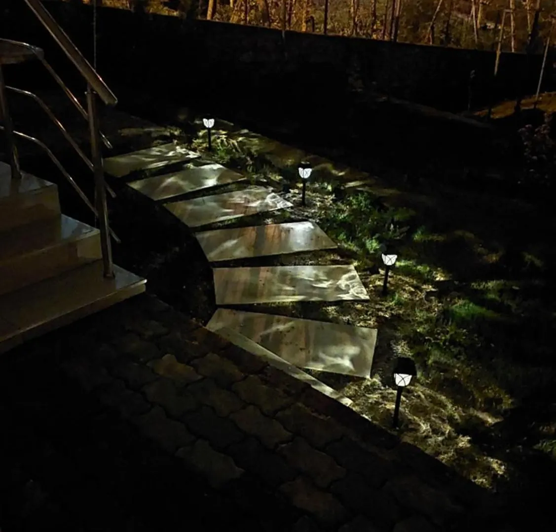 R&R Gesthouse Hotel Shiroka Guest house
