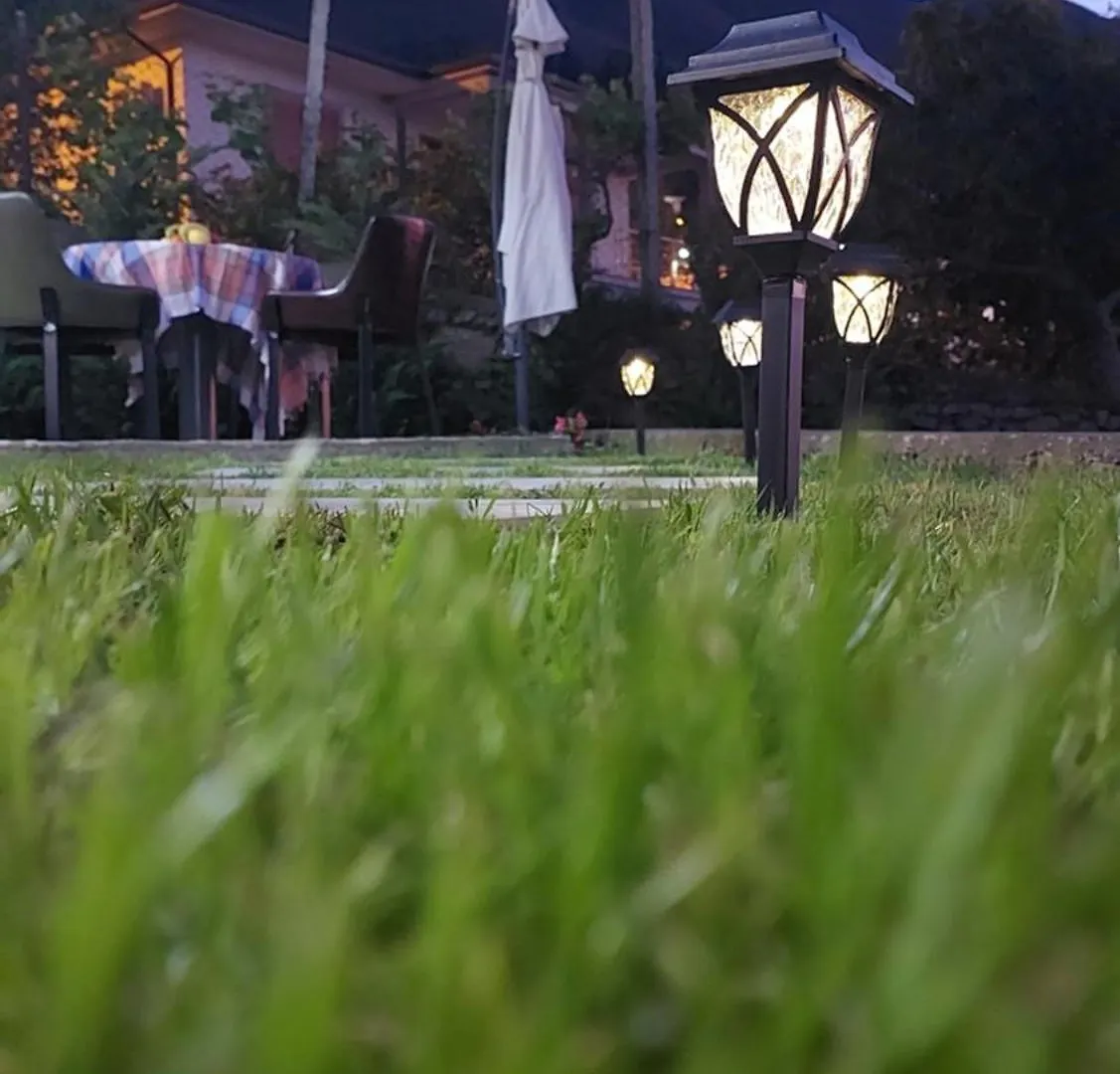 بيت ضيافة فندق R&R Gesthouse Široka