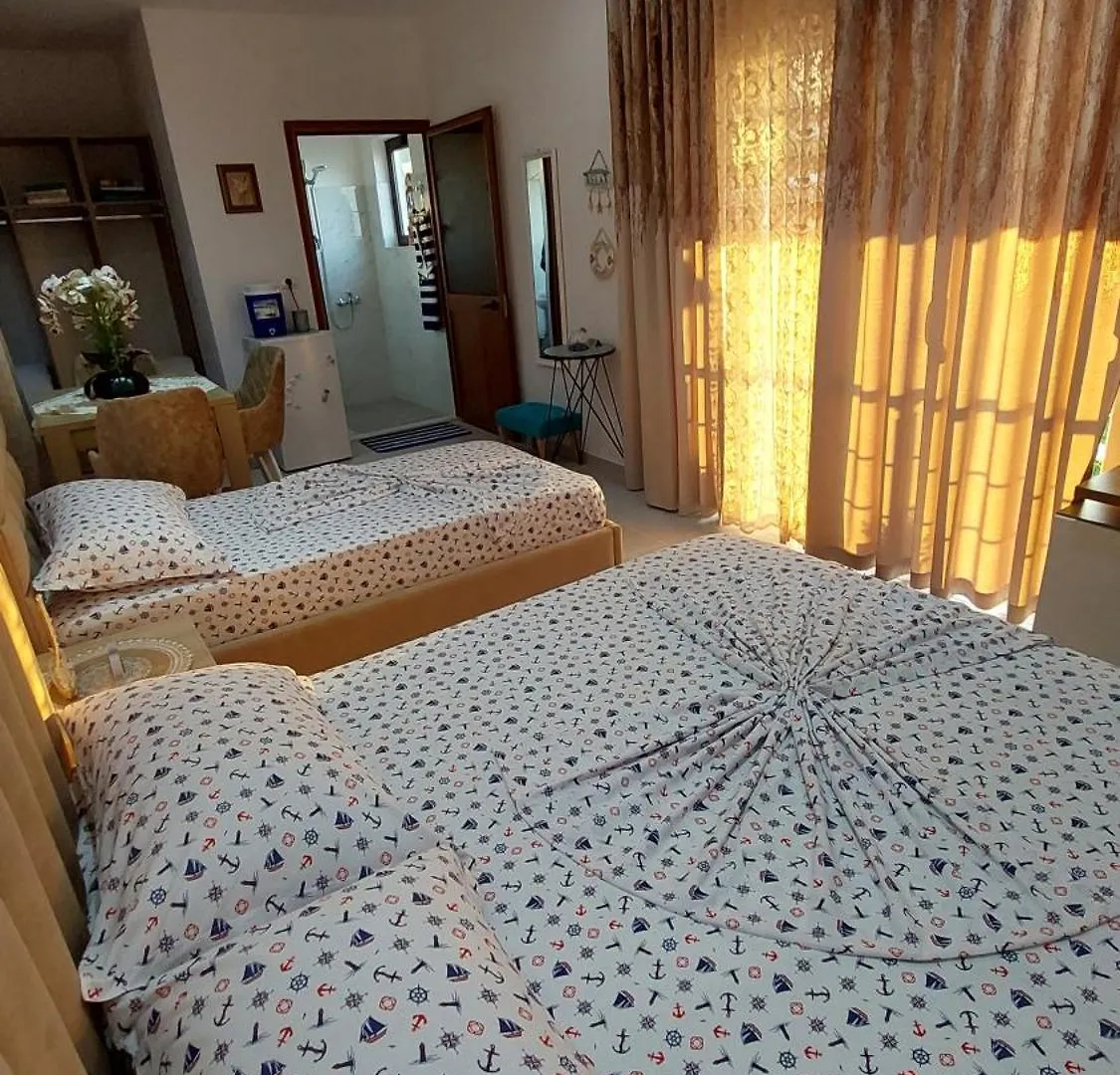 Guest house R&R Gesthouse Hotel Shiroka Albania