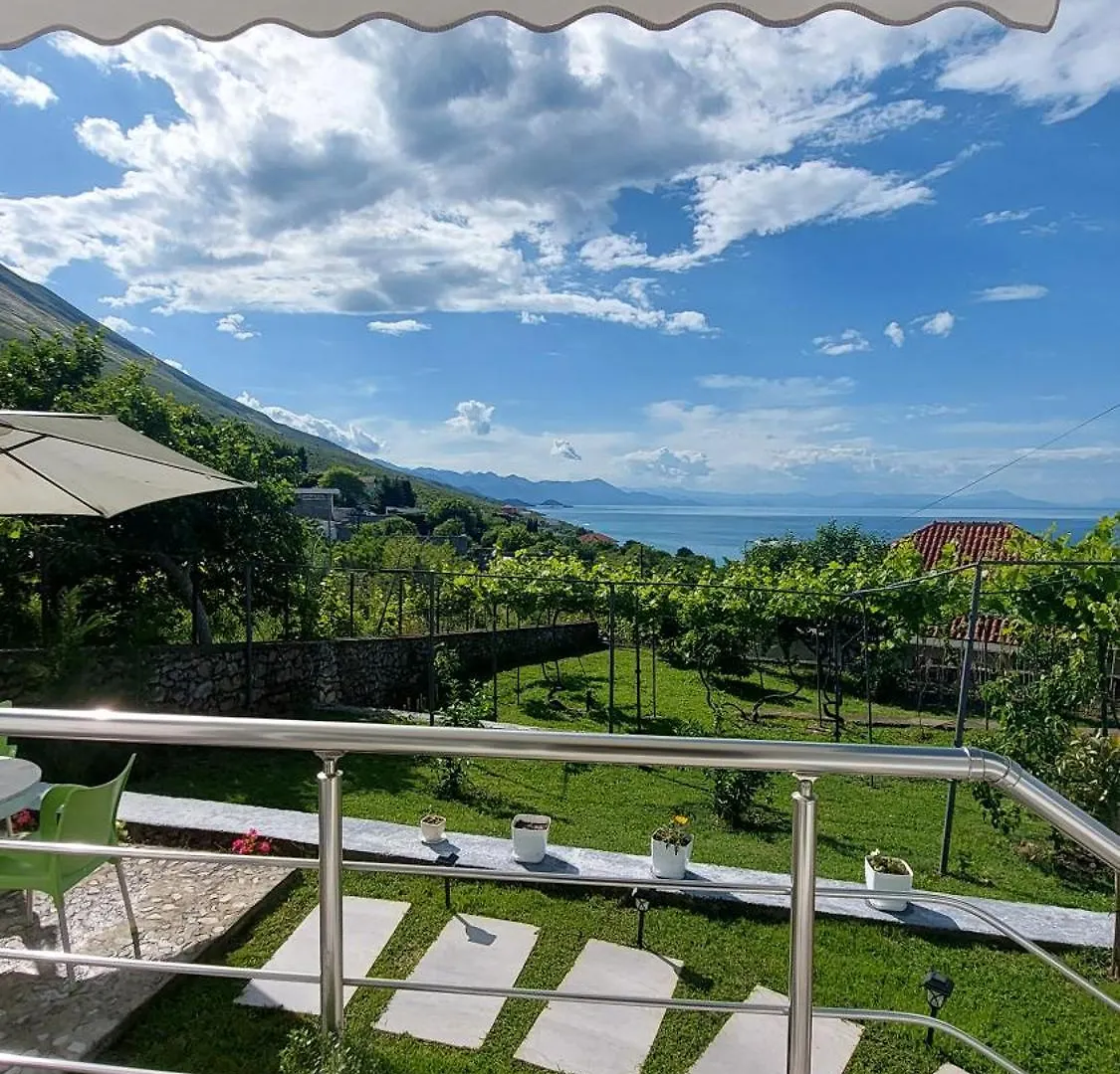 R&R Gesthouse Hotel Shiroka Guest house