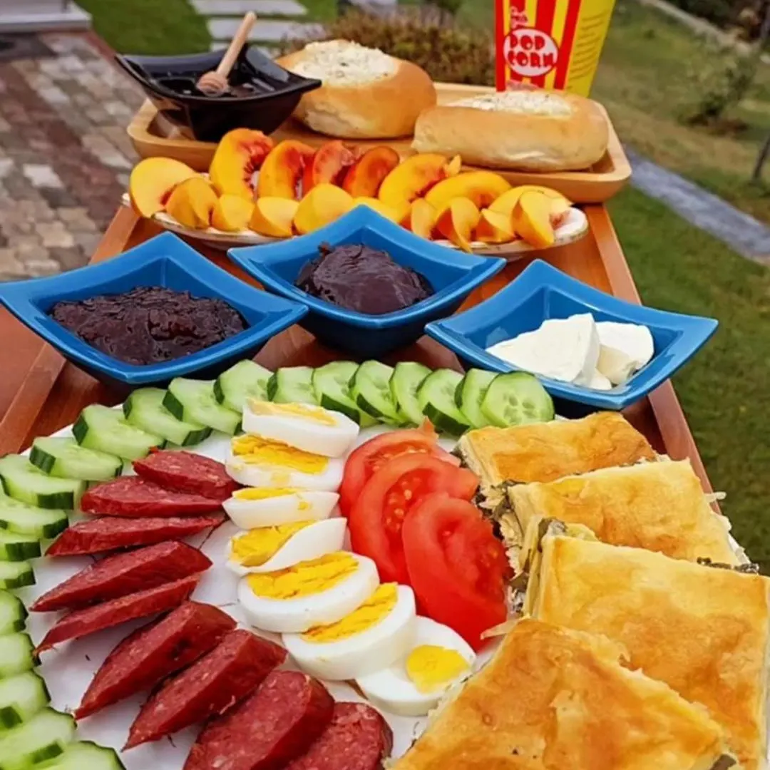 فندق R&R Gesthouse Široka بيت ضيافة