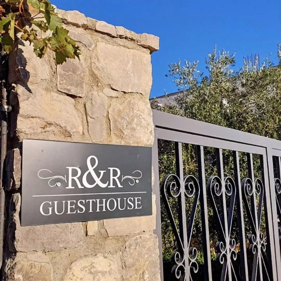R&R Gesthouse Hotel Shiroka Albania