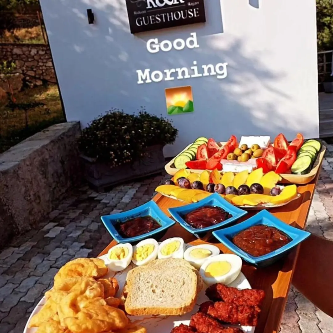 فندق R&R Gesthouse Široka بيت ضيافة