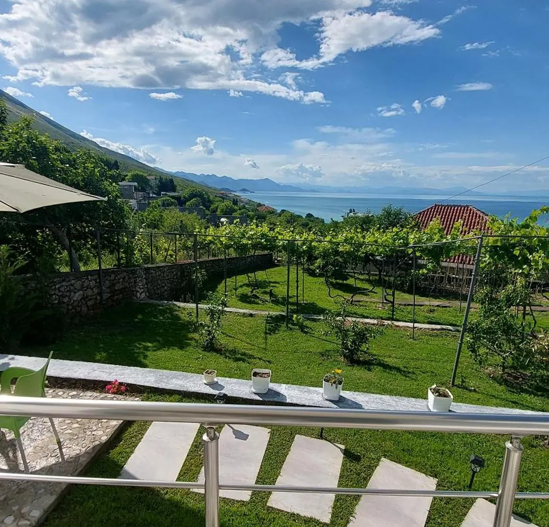 R&R Gesthouse Hotel Shiroka 0*,  Albania