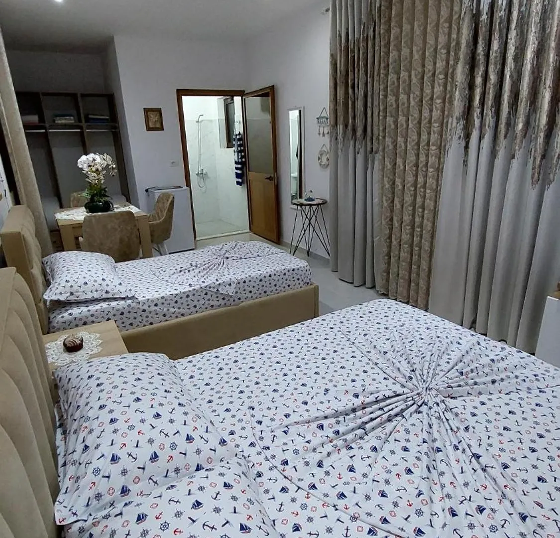 Guest house R&R Gesthouse Hotel Shiroka