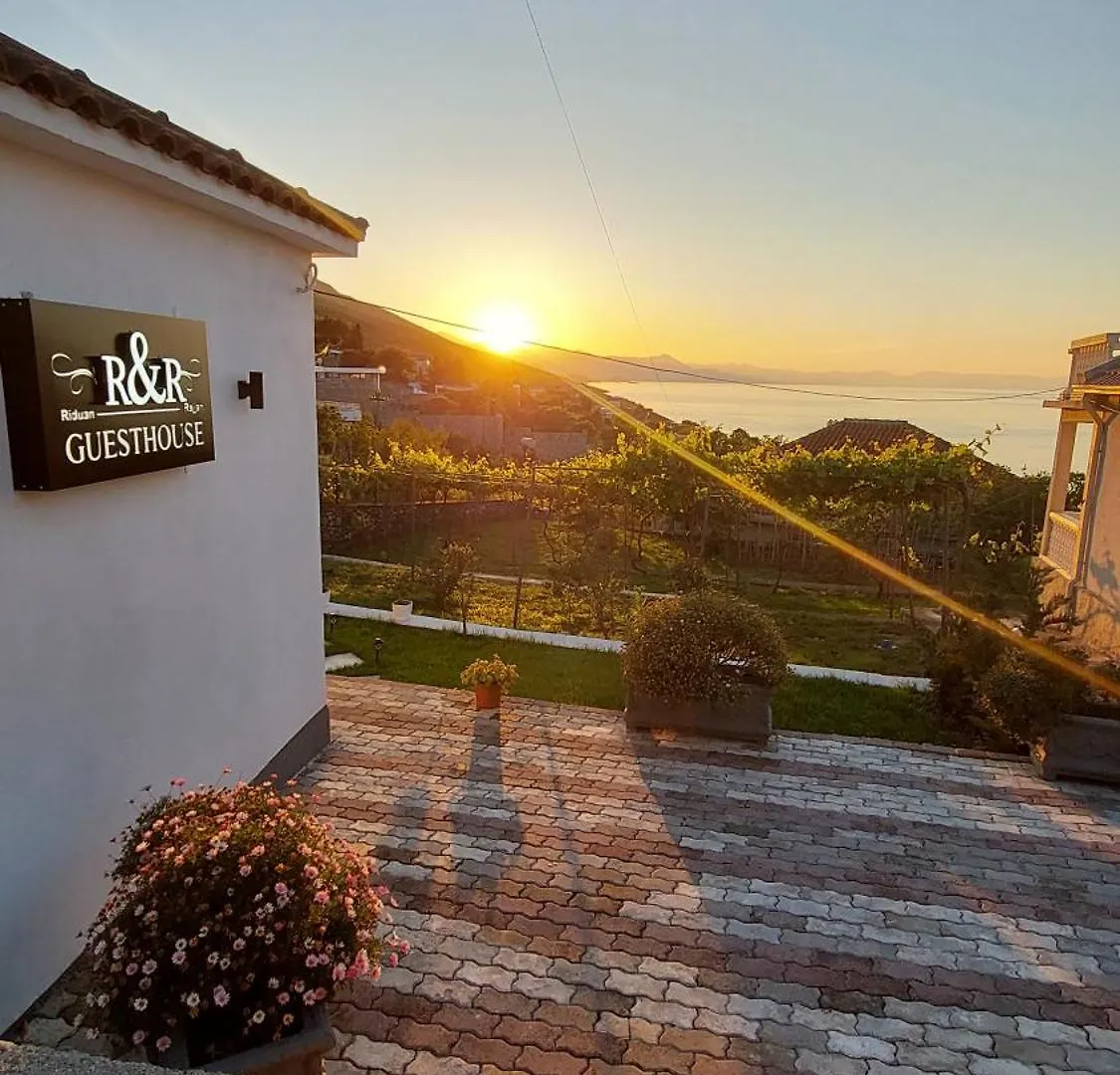R&R Gesthouse Hotel Shiroka Albania